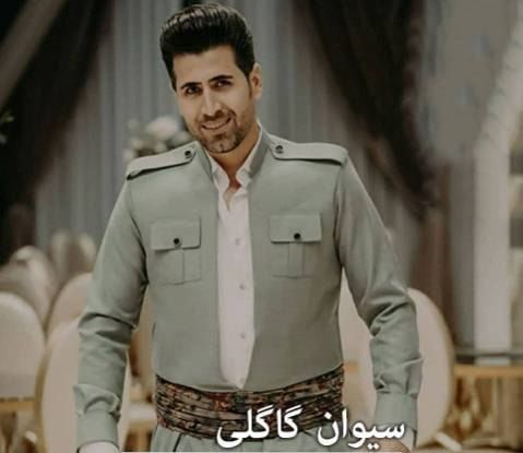 سیوان گاگلی که نی